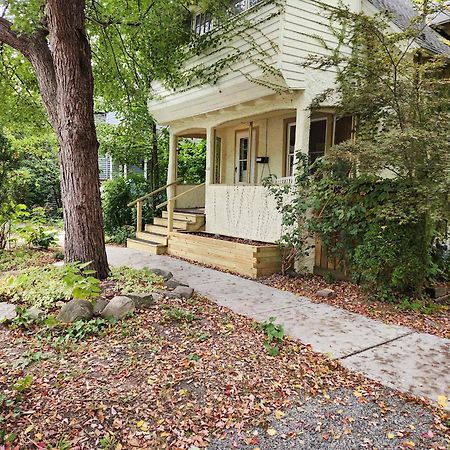 Cozy 3 Bedroom House In Downtown Ithaca Esterno foto