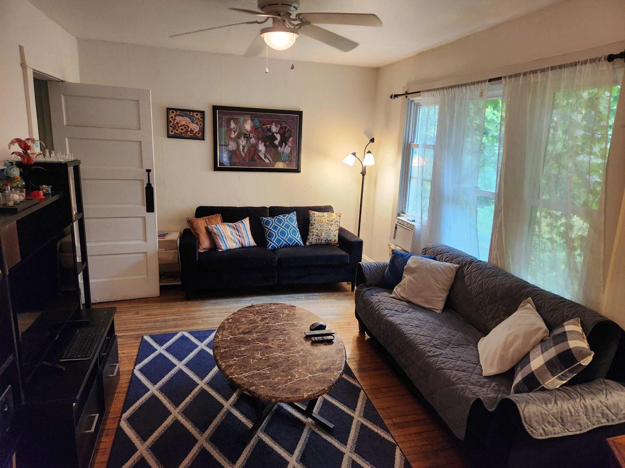 Cozy 3 Bedroom House In Downtown Ithaca Esterno foto
