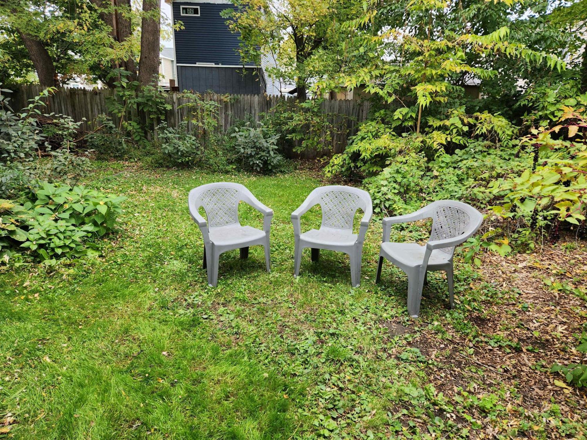 Cozy 3 Bedroom House In Downtown Ithaca Esterno foto