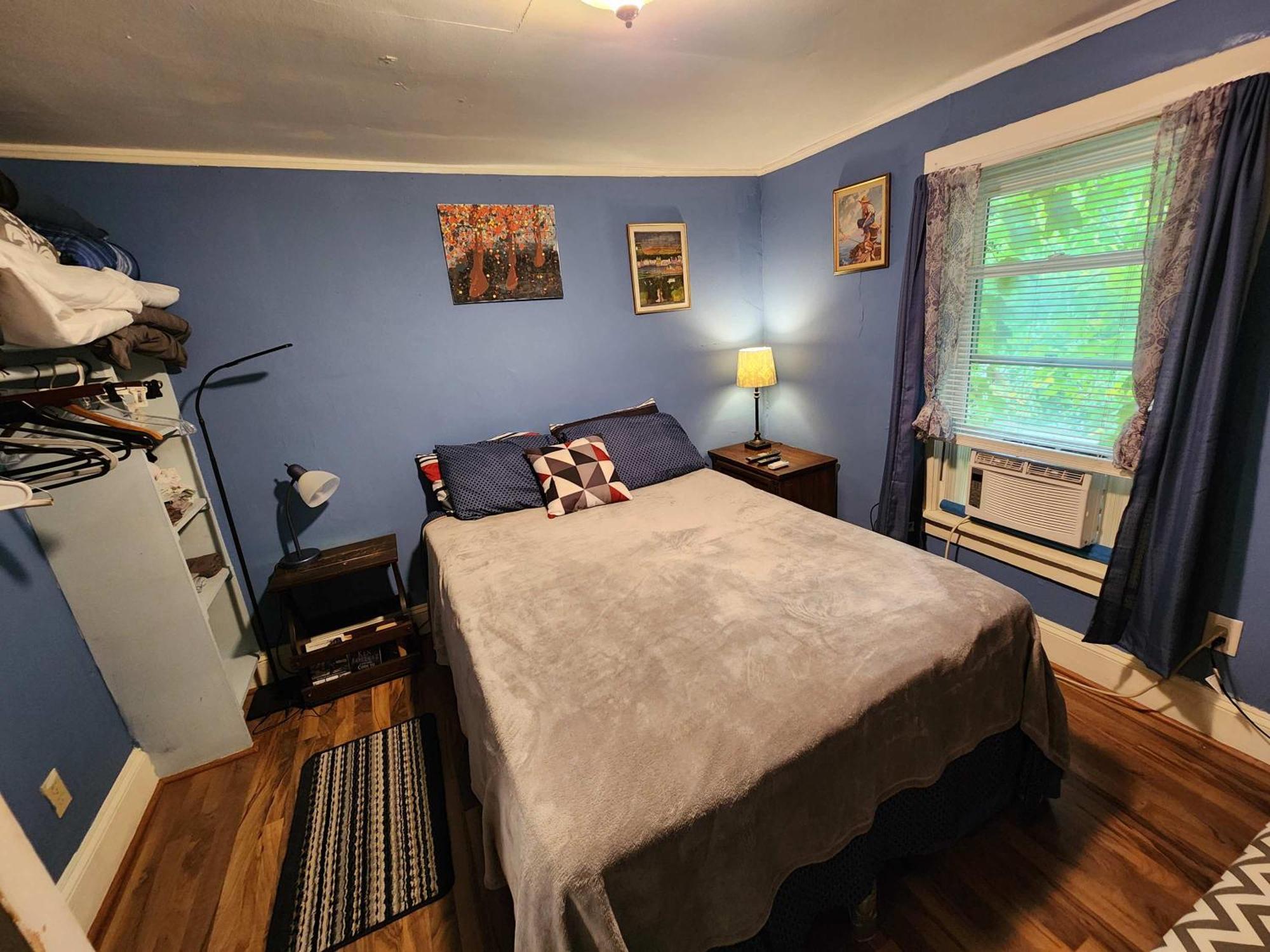 Cozy 3 Bedroom House In Downtown Ithaca Esterno foto