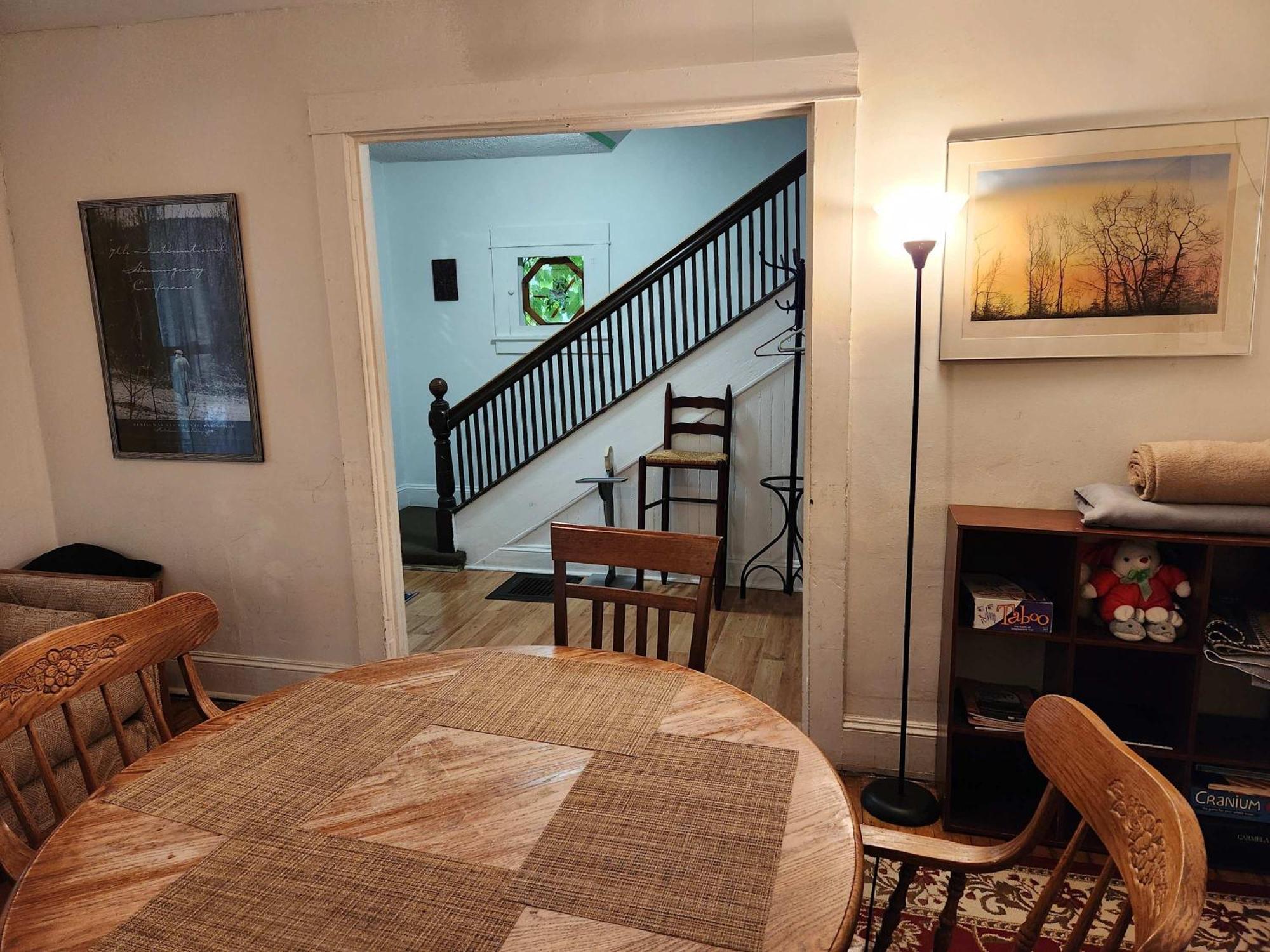Cozy 3 Bedroom House In Downtown Ithaca Esterno foto