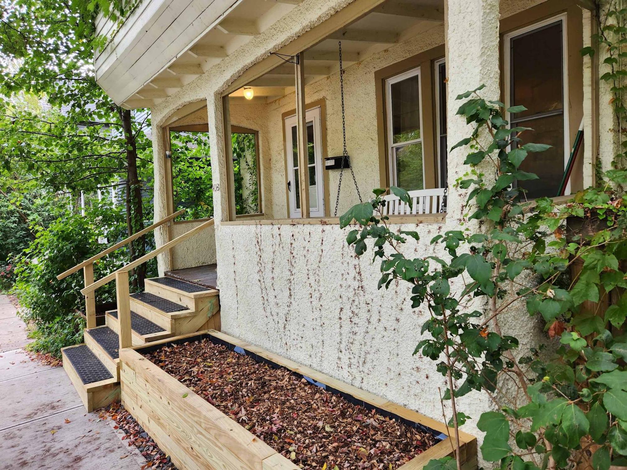 Cozy 3 Bedroom House In Downtown Ithaca Esterno foto