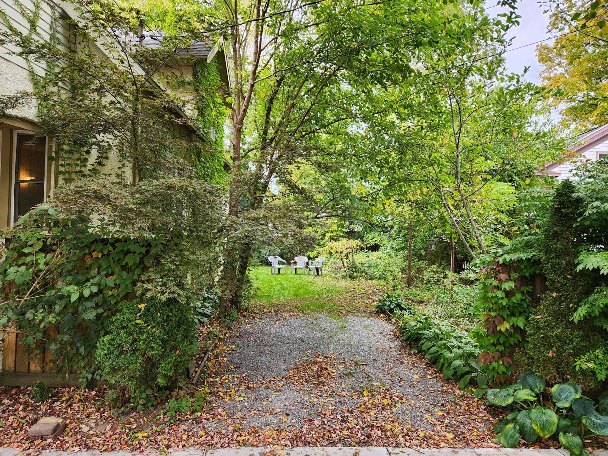 Cozy 3 Bedroom House In Downtown Ithaca Esterno foto