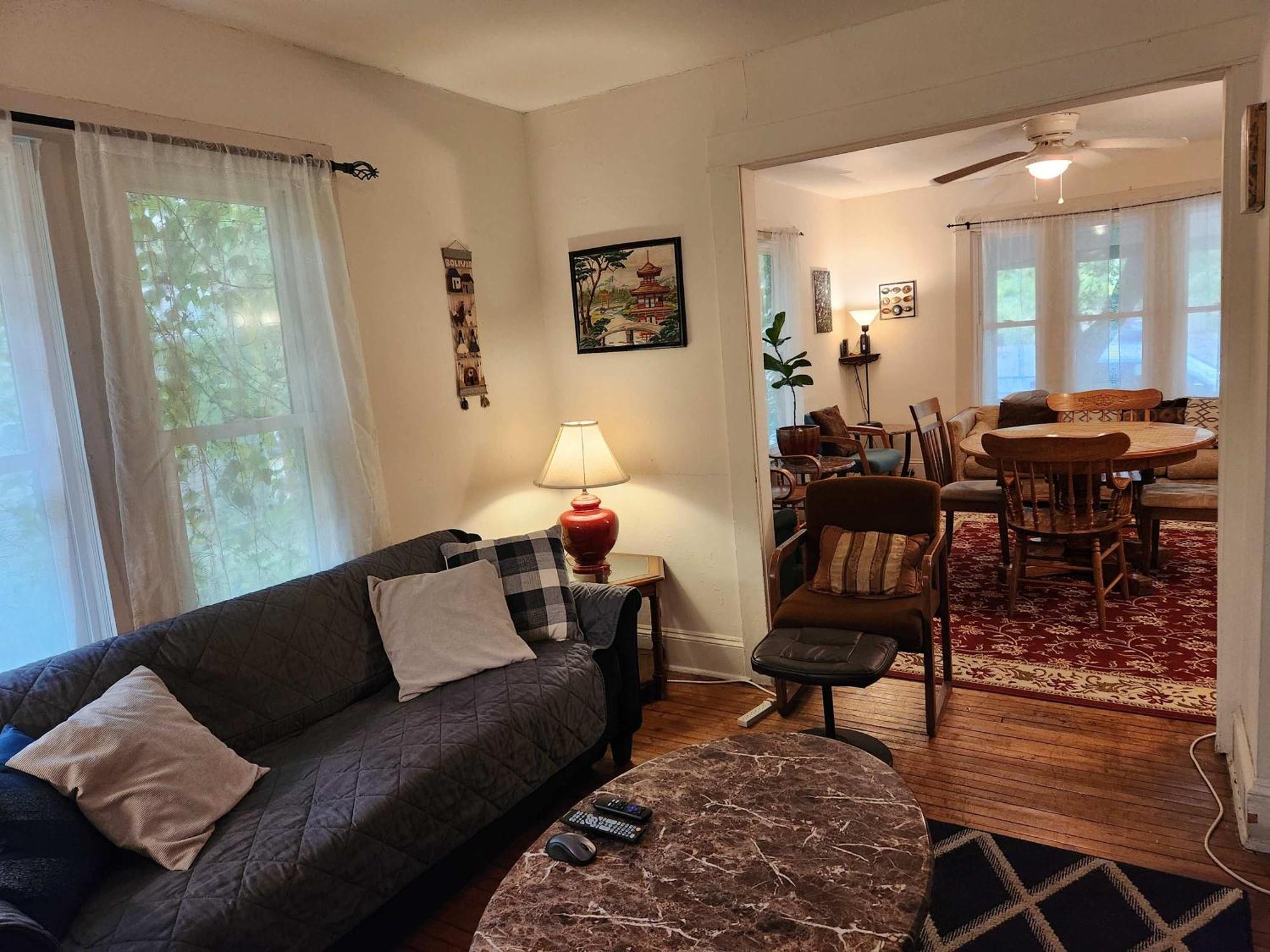 Cozy 3 Bedroom House In Downtown Ithaca Esterno foto